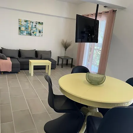 Spiti Nona Apartment *