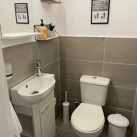 Apartment Spiti Nona *
