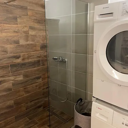Spiti Nona Apartment Corfu (city)