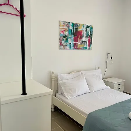 Apartment Spiti Nona Corfu (city)