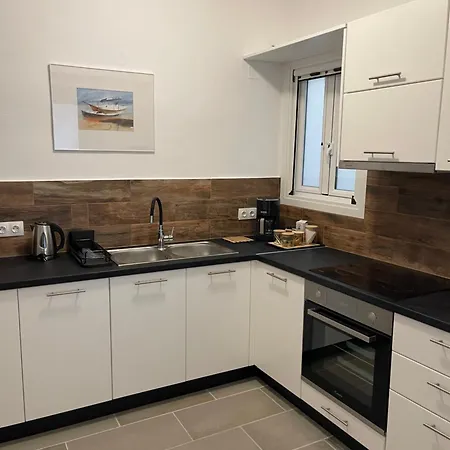 Apartment Spiti Nona *