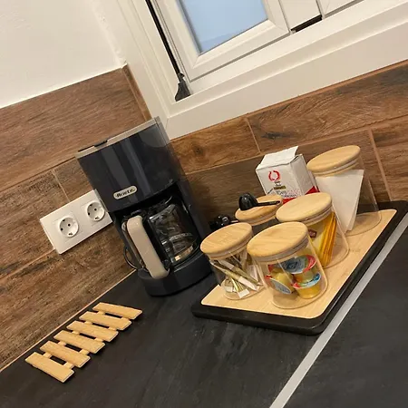 Spiti Nona Appartement Corfu (city)