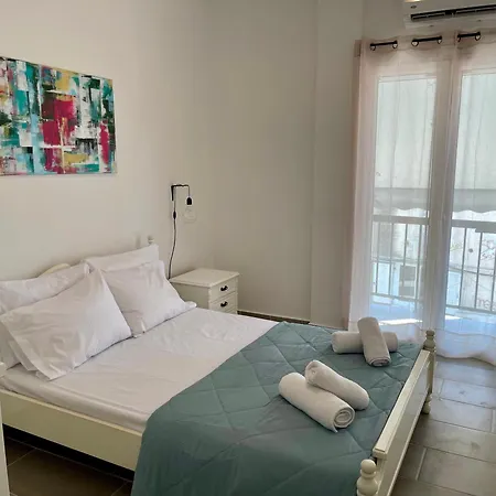 Spiti Nona Corfu (city)