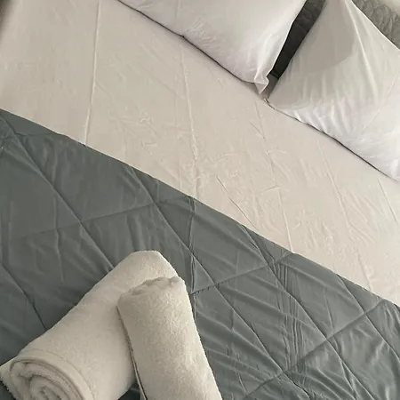 Spiti Nona * コルフ島