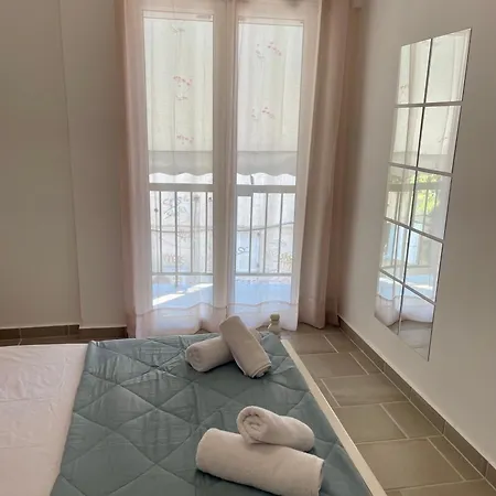 Spiti Nona Apartamento *