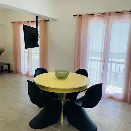 Spiti Nona Apartamento