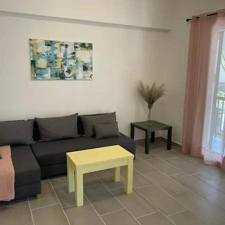 Apartment Spiti Nona