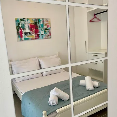Spiti Nona Apartment *