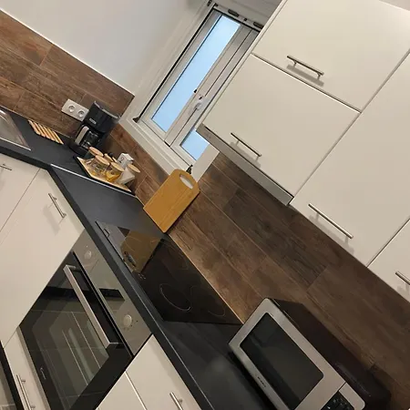 Apartment Spiti Nona *
