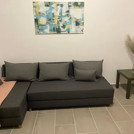 شقة Spiti Nona Corfu (city)