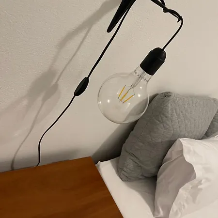Spiti Nona Apartamento