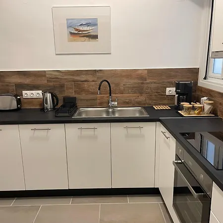 Spiti Nona Apartment Corfu (city)