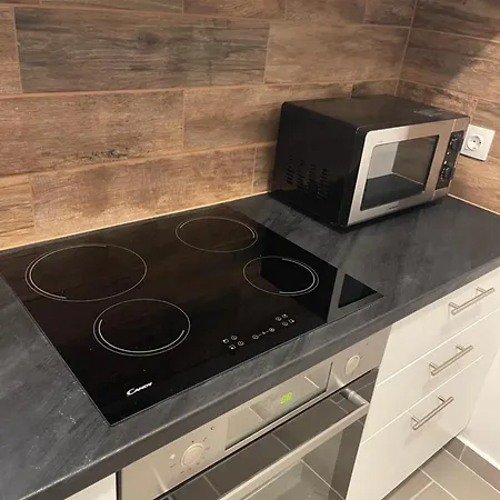 Apartment Spiti Nona