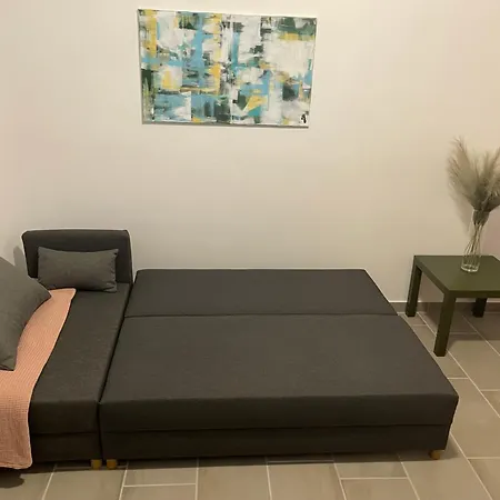 Apartment Spiti Nona Corfu (city)