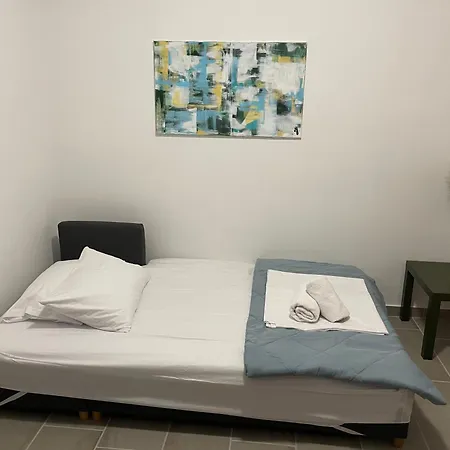 Spiti Nona Apartamento