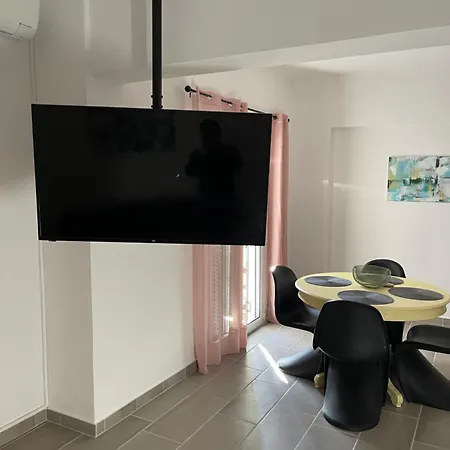Spiti Nona Apartment Corfu (city)