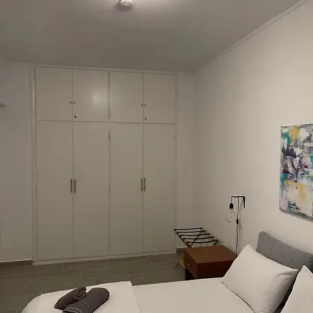 Apartment Spiti Nona *
