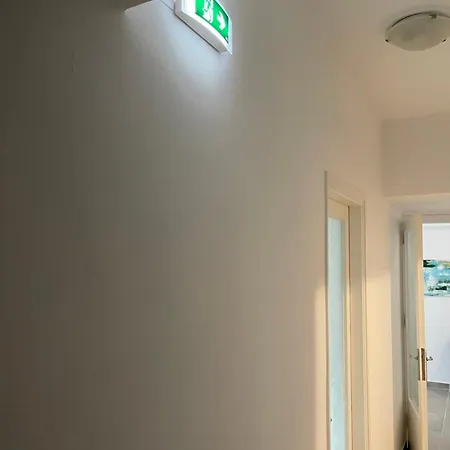 Apartment Spiti Nona Corfu (city)