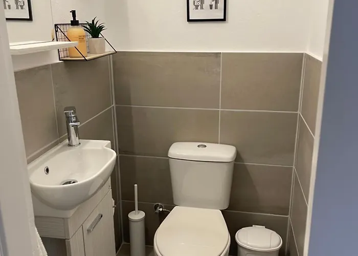 Apartamento Spiti Nona Corfu (city)