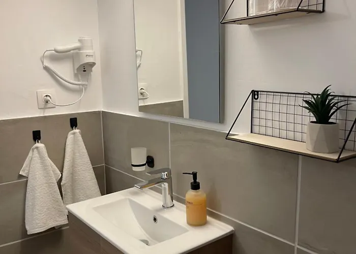 Spiti Nona Apartamento