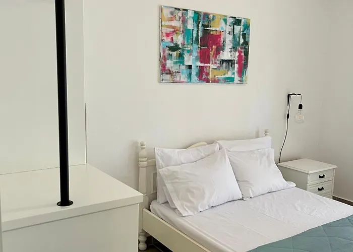 Apartamento Spiti Nona Corfu (city)