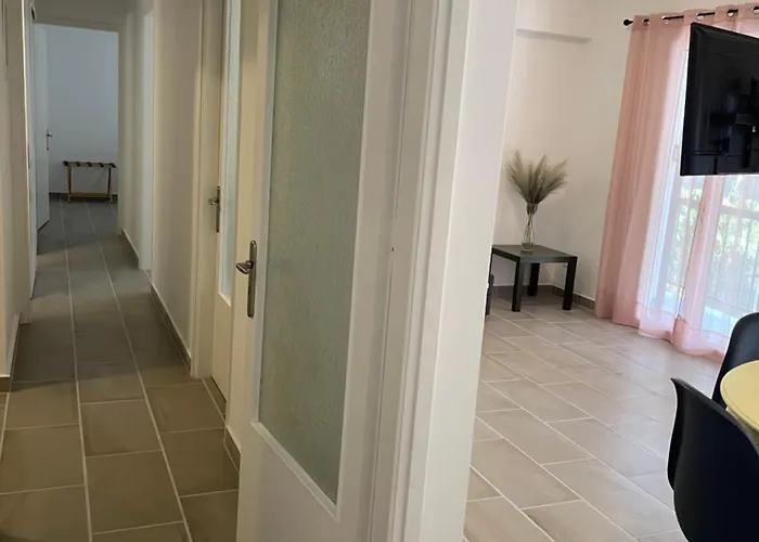 Apartamento Spiti Nona Corfu (city)