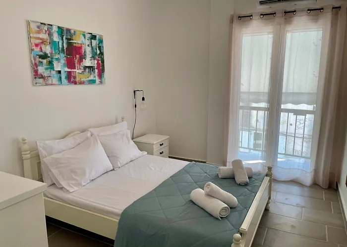 Spiti Nona Corfu (city)