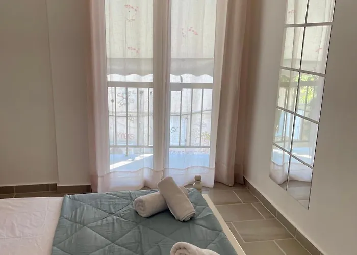 Spiti Nona Apartamento *