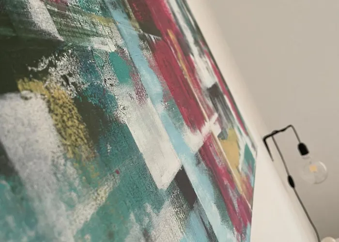 Spiti Nona Apartamento *