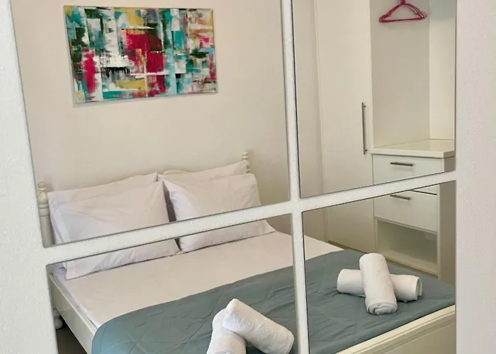 Spiti Nona Apartamento *