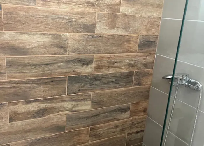 Apartamento Spiti Nona