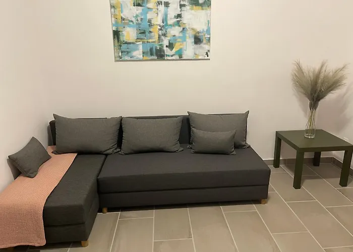 Apartamento Spiti Nona Corfu (city)