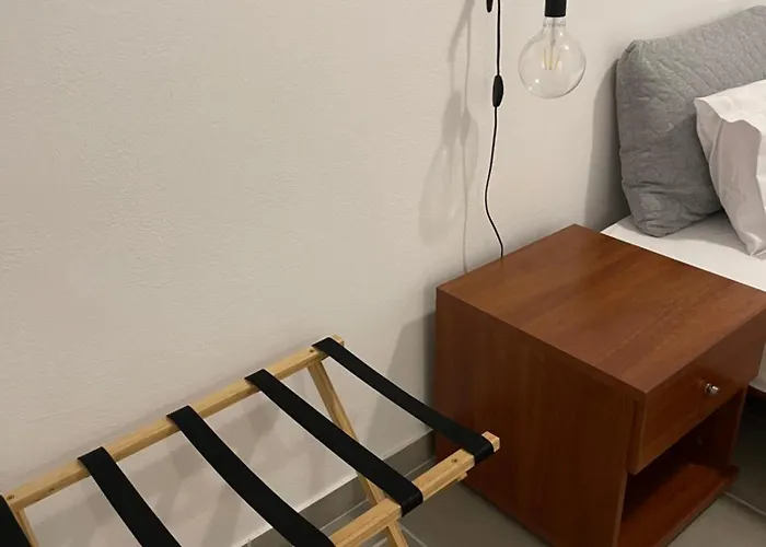 Apartamento Spiti Nona