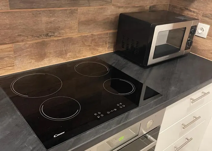 Apartamento Spiti Nona