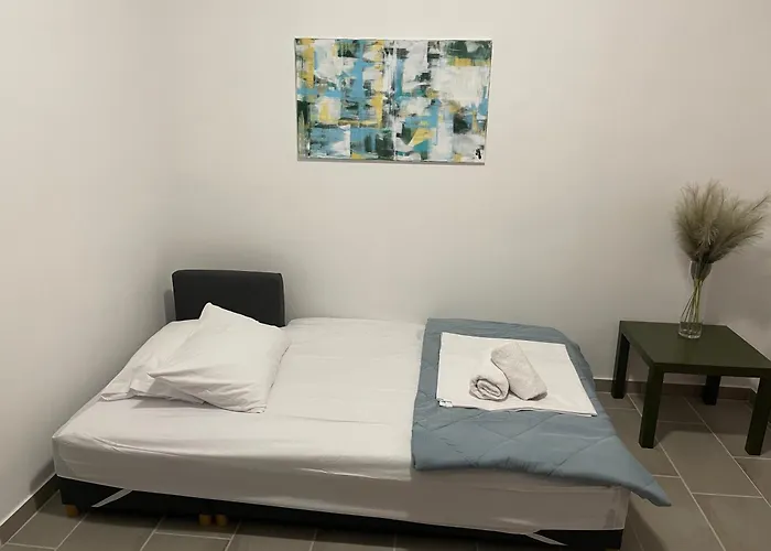 Spiti Nona Apartamento
