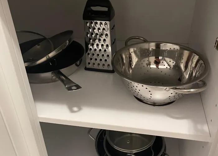 Spiti Nona Apartamento *