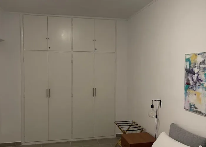 Apartamento Spiti Nona *