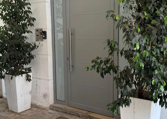 Spiti Nona Apartamento