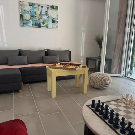 Apartment Spiti Nona